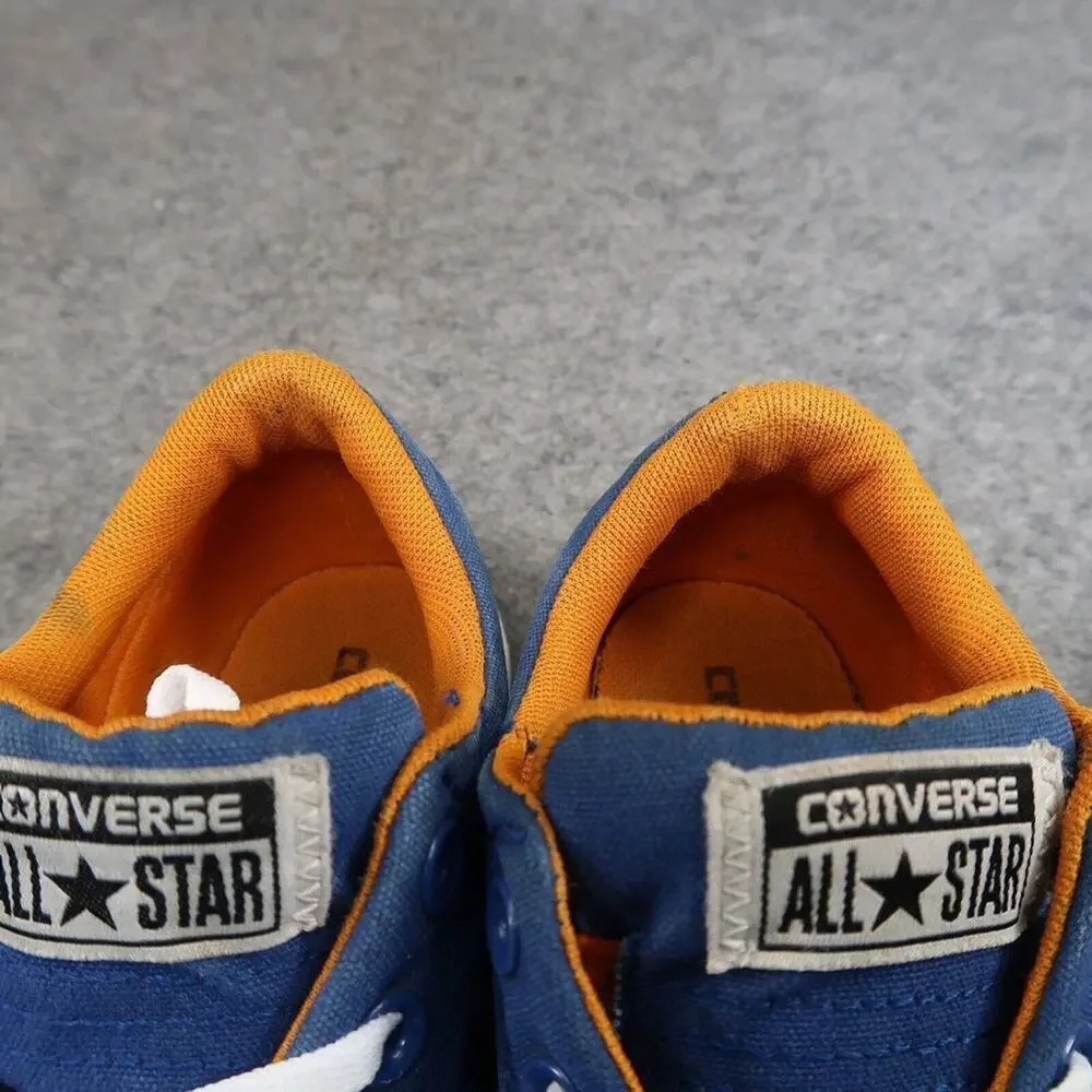 Converse used shoes